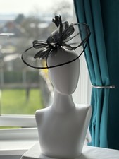 Splendido fascinatore nero 