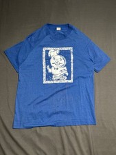 T-shirt grafica vintage