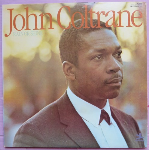 John coltrane rain or - rain,
