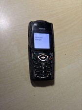 Nokia 5140i nero senza