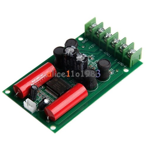 Ta2024 12v 2x15w mini - mini, hifi