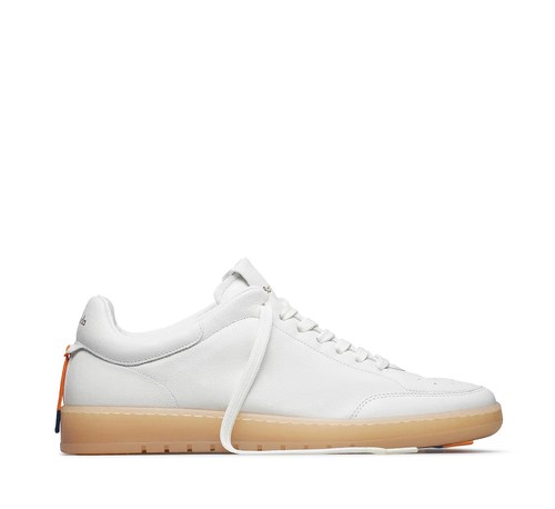 Sneakers barracuda guga - sneakers,