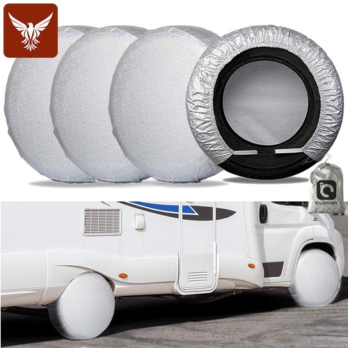 4pcs waterproof tire - 27-29",