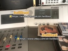 Mixer audio Studer OnAir
