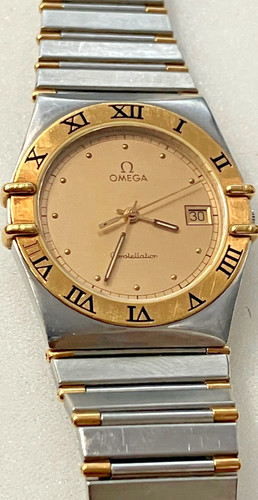 Orologio uomo omega - orologio,