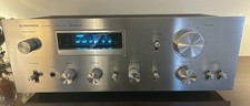 PIONEER SA 608 - Integrated Amplifier - Excellent