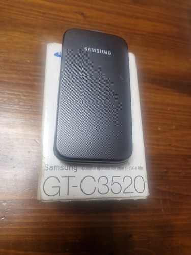 Cellulare samsung c3520 - cellulare,