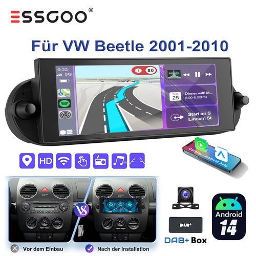 Dab touchscreen - 32, +