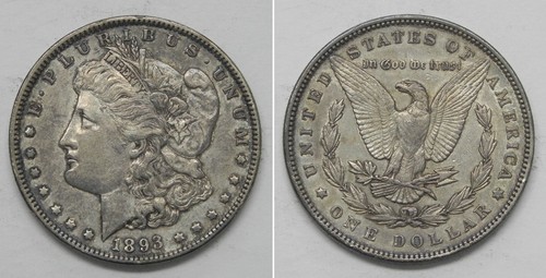 X7232 1893 dollaro - x7232,