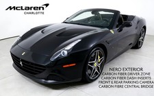 2015 Ferrari California T 