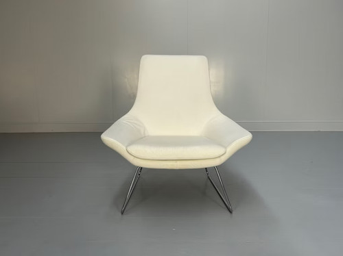 Poltrona walter knoll - walter,