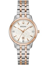 Bulova 98P213 Sutton Orologio