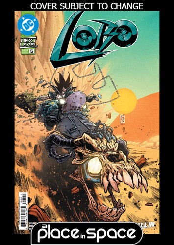 Lobo jorge corona - corona, (wk28)