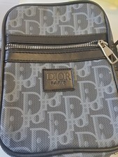 Borsello a tracolla Christian