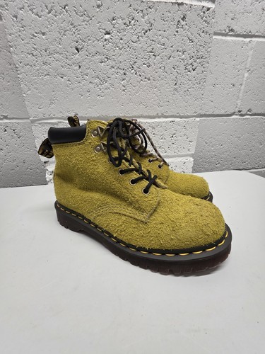 Stivali martens 939 - dr,