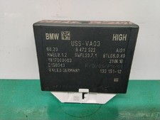 BMW 730d xDrive M 2019 sport PDC / modulo di assistenza al parcheggio 9472522