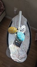4moms mamaRoo 4 Bluetooth