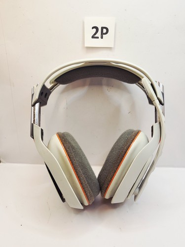 Astro gaming a40 bianco - gaming,