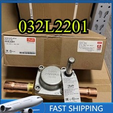 1PZ NUOVO 032L2201 Danfoss