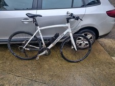 bici da corsa bianchi