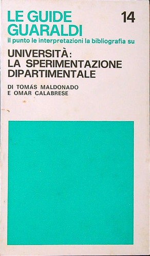 Universita la - universita':,