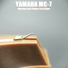 Cartuccia phono bobina mobile