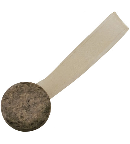 Clip plastica stone - 2,