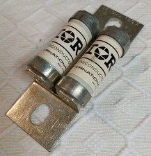 Fusibile Extrarapido IOR EE1000-160X_ 160 A 660 VAC