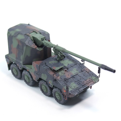 Panzerkanpf boxer tedesco - panzerkanpf, 1/72