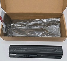 Li-ion laptop battery For HP