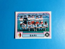 Figurina Calciatori PANINI