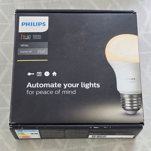 Philips hue starter - starter, kit