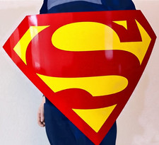 DC Comics Superhero Superman