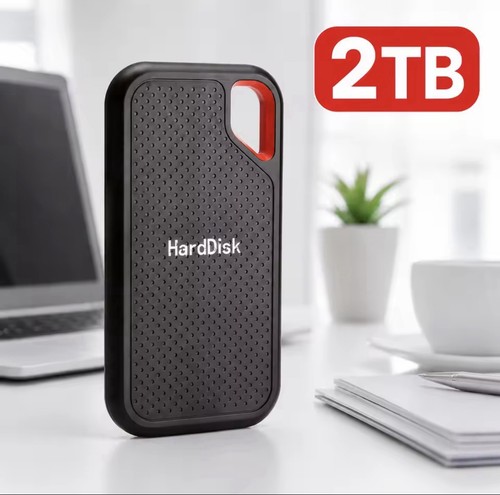 Hard disk esterno ssd - disk,