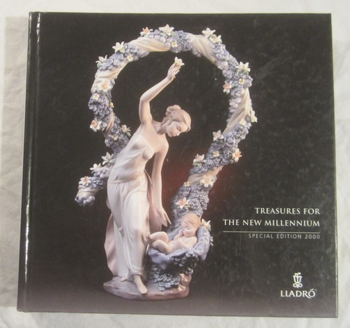 Lladro hardcover special - lladro,