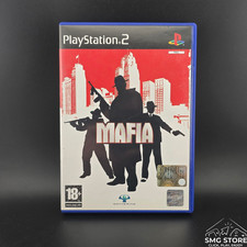 MAFIA PS2 - Playstation 2 -