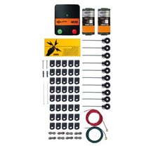 Kit recinti elettrici per