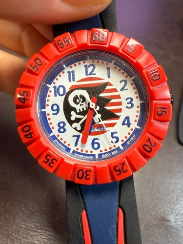 Flik flak strong sailor - flak, –