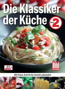 Die klassiker der küche - die,