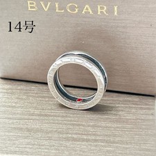 14 BVLGARIBVLGARI Anello