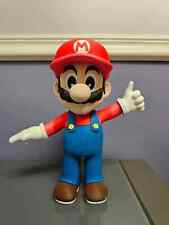 Action Figure Super Mario
