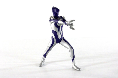 Figurina ultraman cosmos space - figurina,