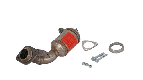 Catalizzatore kat per - bm-kat,