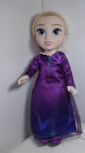 Disney frozen elsa bambola - frozen,