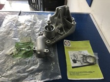 POMPA ACQUA CITROEN C25 FIAT DUCATO TALENTO PEUGEOT J5 BENZINA GGT PA10739