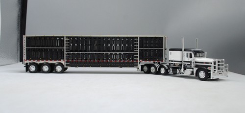 Dcp dry creek nero - 1/64,