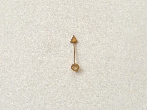 Rolex originale lancette - , 24