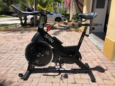 Spinning Bike 