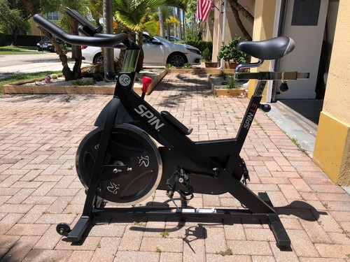 Spinning bike - spinning, bike 