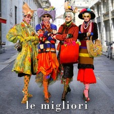 ADRIANO CELENTANO MINA - LE